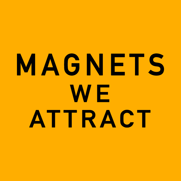 Magnets by Vandalay Industries