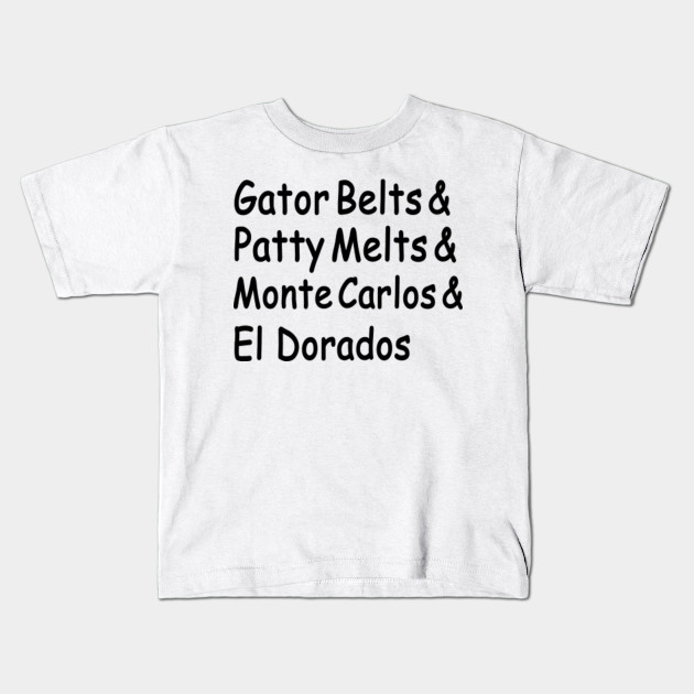 gator jerseys for kids