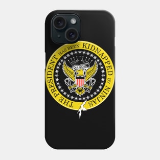 Are you a bad enough dude? Phone Case