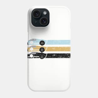 1966 Phone Case