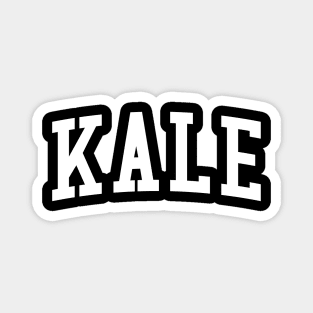 KALE Magnet