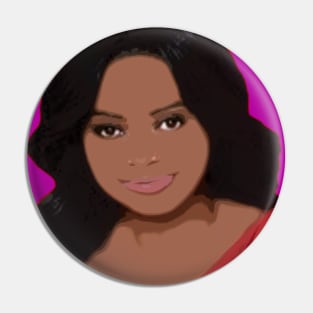 octavia spencer Pin