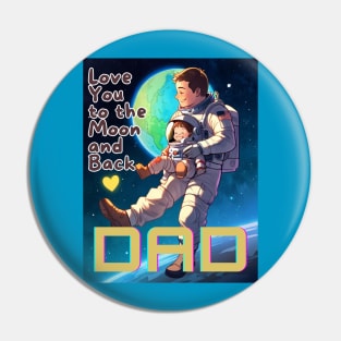 Father's day, Love You to the Moon and Back! Father's gifts, Dad's Day gifts, father's day gifts Pin