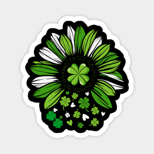 st patrick's day 2023 Magnet