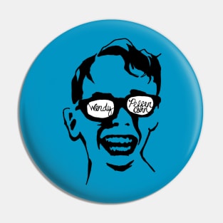 Squints Pin