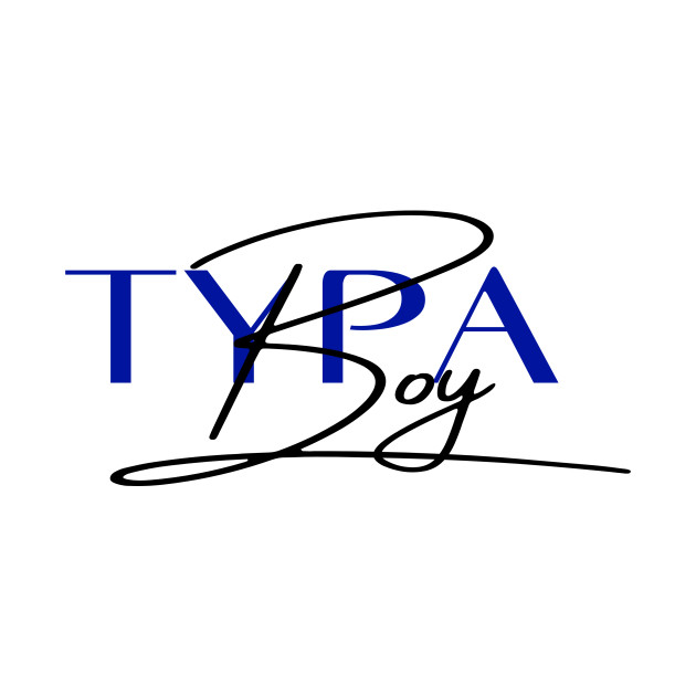 Typa Boy by D'via design