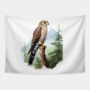 Kestrel Tapestry