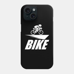 Bike Phone Case