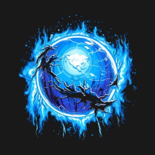 Electric Planet T-Shirt