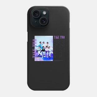 Take Two 2.2 Phone Case