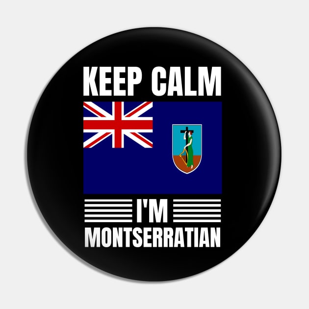 Montserrat Pin by footballomatic