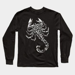 Sting Long Sleeve T-Shirts for Sale