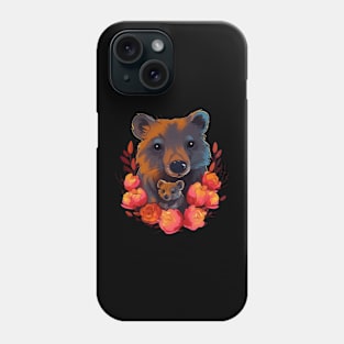 Quokka Mothers Day Phone Case