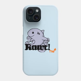 Rawr Phone Case