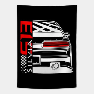 Silvia S13 Tapestry