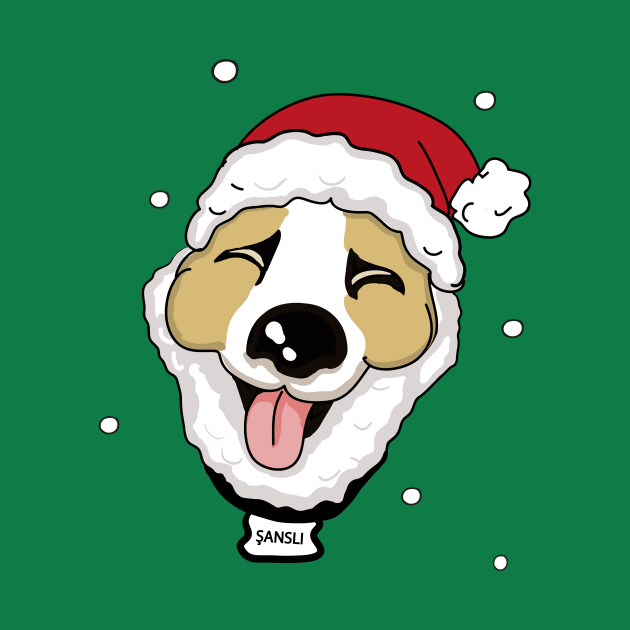 noel köpek by Vanelkan