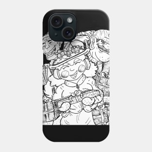 Epiphany Phone Case