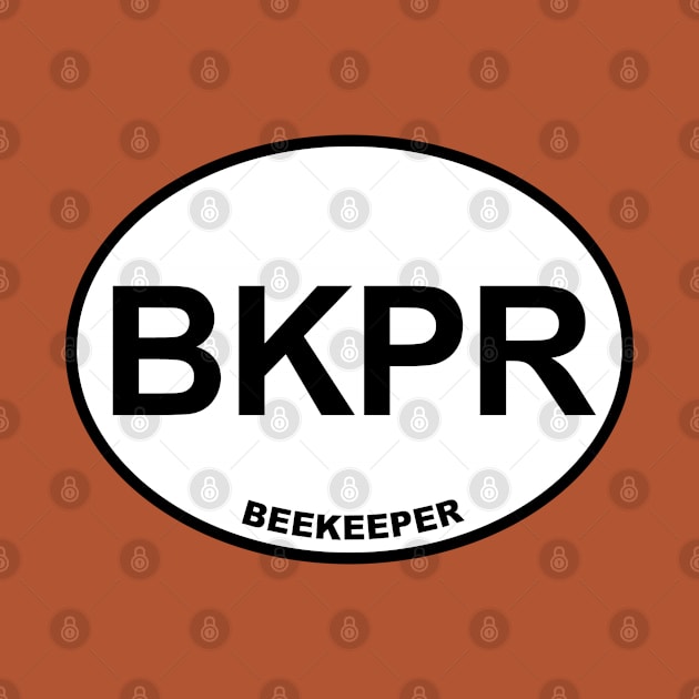 Beekeeper - BKPR by dtummine