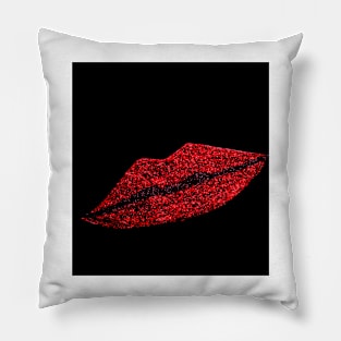 Love & Kisses! Pillow