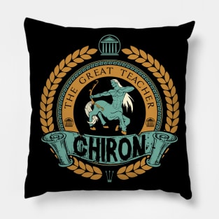 CHIRON - LIMITED EDITION Pillow