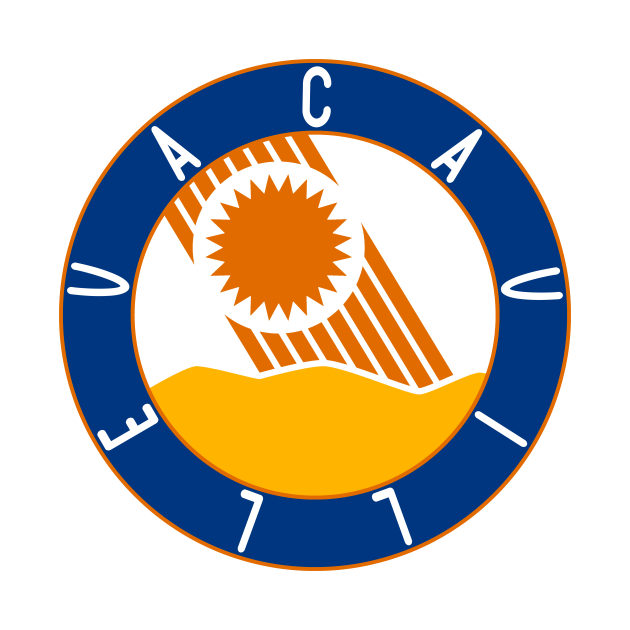 Vacaville Flag Decal Vacaville California Tapestry TeePublic