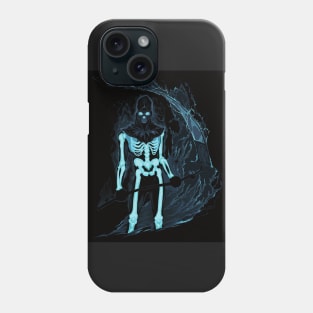 Death Scythe Phone Case