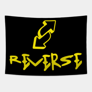 Uno Reverse Card Tapestries Teepublic Au