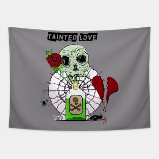 Tainted love 2.0 Tapestry