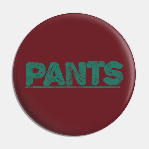 Shirt Your Pants! Pin by dejavault