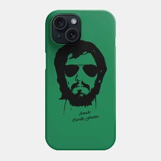 Amado Carrillo Fuentes 5 Phone Case