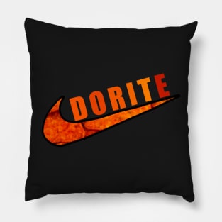 Relax and just have dorite Pillow