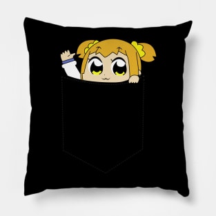 Popuko pocket Pillow