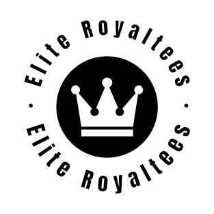 Elite Royaltees Tee stamp T-Shirt