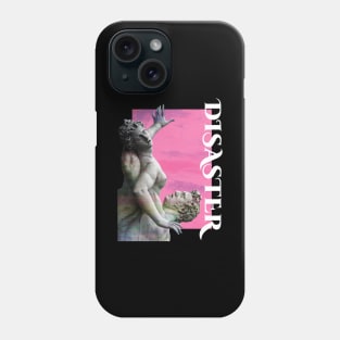 disaster Phone Case