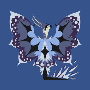 Shrieking Legiana T-Shirt