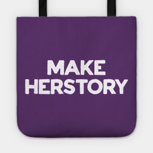 Make Herstory Tote