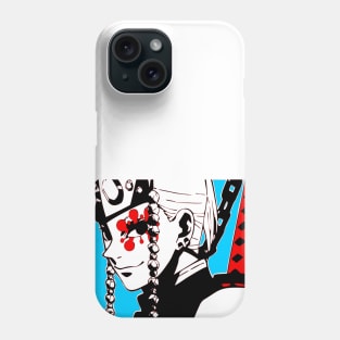 Tengen Uzui Demon Slayer Phone Case