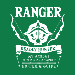 Ranger T-Shirt