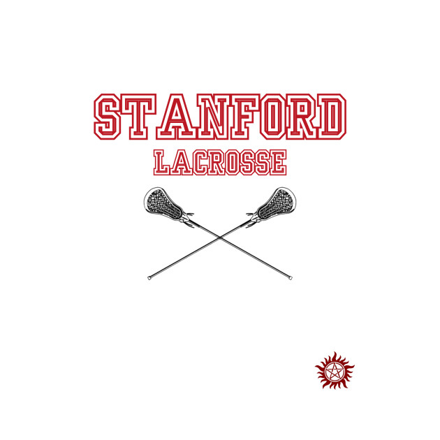 Stanford Sam Collection: Lacrosse by elisabet_tckr