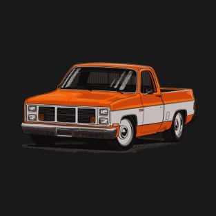 Hotrod gmc T-Shirt