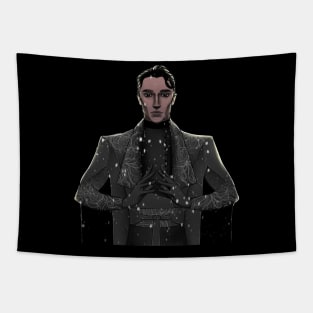 Shadow And bone Man Tapestry