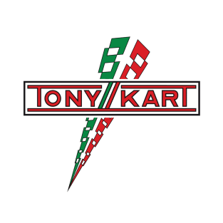 Tony Kart T-Shirt