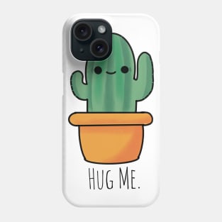 Cute Cactus Phone Case