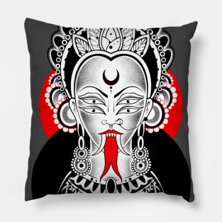 Kali Pillow