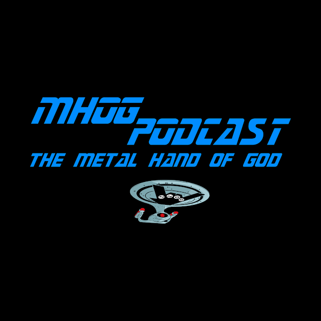 To Boldly Go by MHOG podcast 