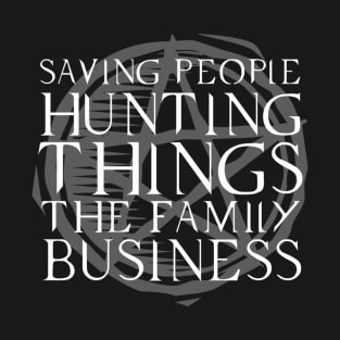 Hunting Things T-Shirt