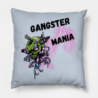 GANGSER MANIA Pillow