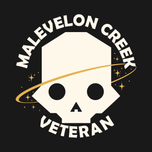 Malevelon Creek T-Shirt