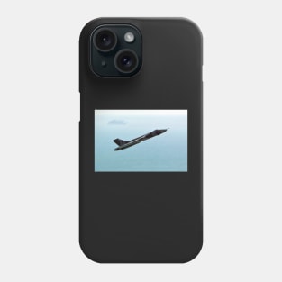 Vulcan Climb Phone Case