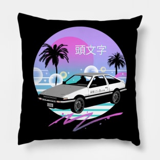 Vapor Drift Pillow